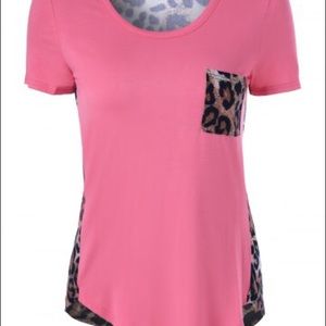 Ladies tee